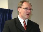 Opening of new Offices for the Leprosy Mission